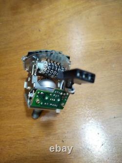 HONDA XRV 750 Africa Twin RD04 Meter (Model With Tripmaster)