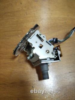 HONDA XRV 750 Africa Twin RD04 Meter (Model With Tripmaster)