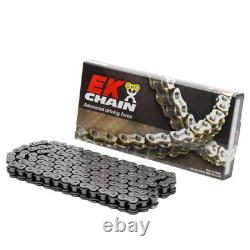 HONDA XRV AFRICA TWIN (RD04) 750 1990-1992 EK chain pitch 525 124 links