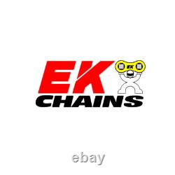 HONDA XRV AFRICA TWIN (RD07) 750 1993-2003 EK chain pitch 525 124 links