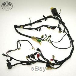 Harness Cables Xrv750 Honda Africa Twin (rd04)