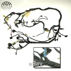 Harness Cables Xrv750 Honda Africa Twin (rd07)