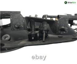 Headlight Lens Honda XRV 650 1988-1990 Africa Twin