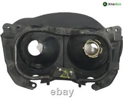 Headlight Lens Honda XRV 650 1988-1990 Africa Twin