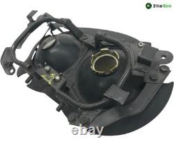 Headlight Lens Honda XRV 650 1988-1990 Africa Twin