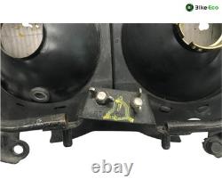 Headlight Lens Honda XRV 650 1988-1990 Africa Twin