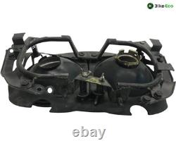 Headlight Lens Honda XRV 650 1988-1990 Africa Twin