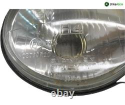 Headlight Lens Honda XRV 650 1988-1990 Africa Twin