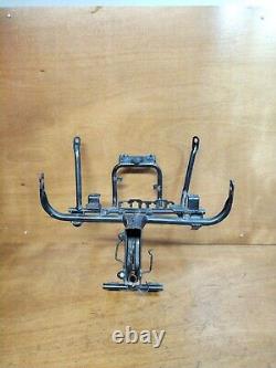 Headlight Support Bracket HONDA XRV 750 AFRICA TWIN RD04 Model with TRIPMASTER