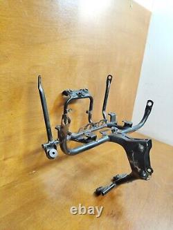 Headlight Support Bracket HONDA XRV 750 AFRICA TWIN RD04 Model with TRIPMASTER