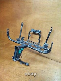 Headlight Support Bracket HONDA XRV 750 AFRICA TWIN RD04 Model with TRIPMASTER