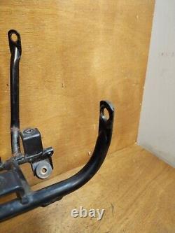 Headlight Support Bracket HONDA XRV 750 AFRICA TWIN RD04 Model with TRIPMASTER