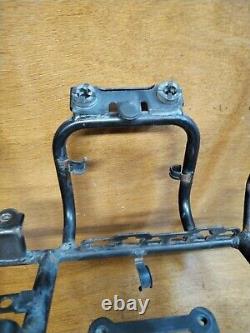 Headlight Support Bracket HONDA XRV 750 AFRICA TWIN RD04 Model with TRIPMASTER