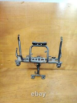 Headlight Support Bracket HONDA XRV 750 AFRICA TWIN RD04 Model with TRIPMASTER