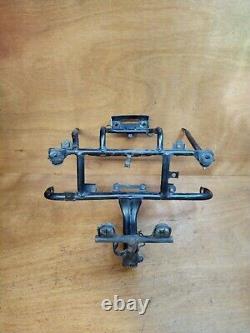 Headlight Support Bracket HONDA XRV 750 AFRICA TWIN RD04 Model with TRIPMASTER