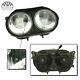 Headlights Honda Xrv750 Africa Twin (rd07)