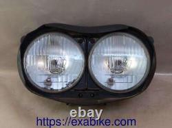 Headlights for Honda XRV 750 Africa Twin from 1993 to 2000