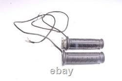 Heated Grips Honda XRV 650 Africa Twin RD03 88-90 Heated Grips Honda XRV 650 Africa Twin RD03 88-90