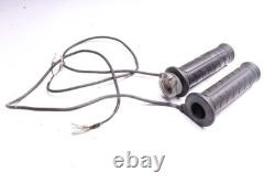 Heated Grips Honda XRV 650 Africa Twin RD03 88-90 Heated Grips Honda XRV 650 Africa Twin RD03 88-90