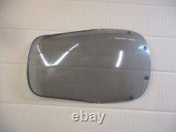High windshield for Honda 750 Africa twin XRV RD04