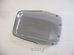 High windshield for Honda 750 Africa twin XRV RD04