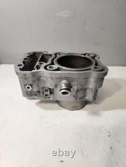 Honda 125 XRV Africa Twin RD03 Cylinder