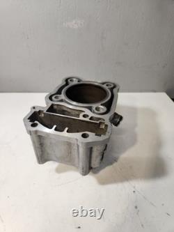 Honda 125 XRV Africa Twin RD03 Cylinder