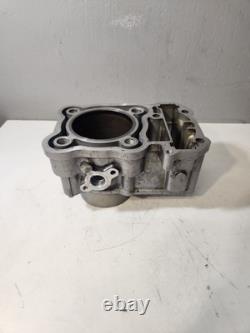 Honda 125 XRV Africa Twin RD03 Cylinder