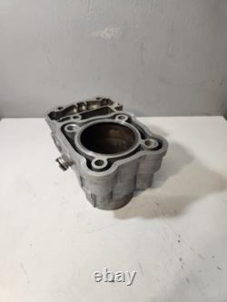 Honda 125 XRV Africa Twin RD03 Cylinder