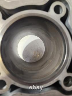 Honda 125 XRV Africa Twin RD03 Cylinder