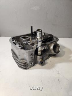 Honda 650 XRV Africa Twin RD03 cylinder head