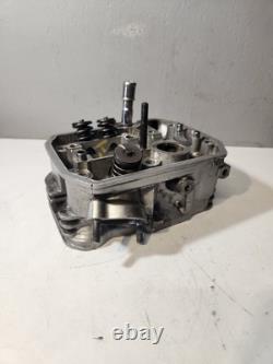 Honda 650 XRV Africa Twin RD03 cylinder head