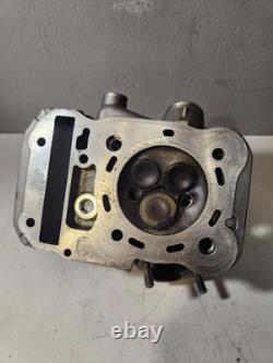 Honda 650 XRV Africa Twin RD03 cylinder head