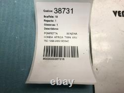 Honda Africa Twin 750 XRV 1996-2002 RD04E fuel pump
