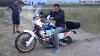 Honda Africa Twin 750 Xrv Dancerus