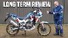 Honda Africa Twin Adventure Sports Long-term Review: 10,000 Miles Of Riding