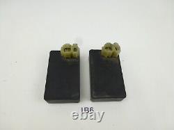 Honda Africa Twin XRV 650 RD03 1988° CDI ° Control Unit Part 2x