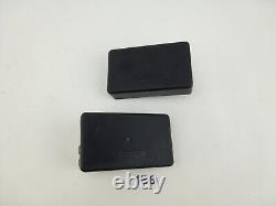 Honda Africa Twin XRV 650 RD03 1988° CDI ° Control Unit Part 2x