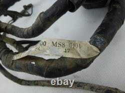 Honda Africa Twin XRV 650 RD03 1988 Cable