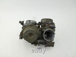 Honda Africa Twin XRV 650 RD03 1988° Carburetor°Carburetor