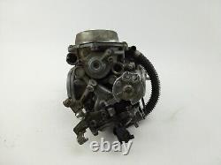 Honda Africa Twin XRV 650 RD03 1988° Carburetor°Carburetor