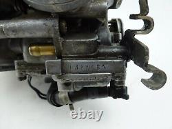 Honda Africa Twin XRV 650 RD03 1988° Carburetor°Carburetor