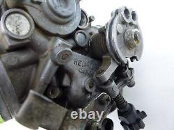 Honda Africa Twin XRV 650 RD03 1988° Carburetor°Carburetor