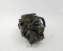Honda Africa Twin XRV 650 RD03 1988° Carburetor°Carburetor