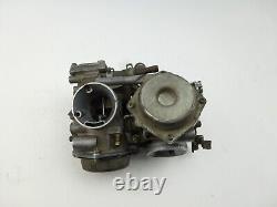 Honda Africa Twin XRV 650 RD03 1988° Carburetor°Carburetor