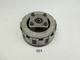 Honda Africa Twin Xrv 650 Rd03 1988° Clutch°clutch