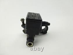 Honda Africa Twin XRV 650 RD03 1988 Front Brake Master Cylinder