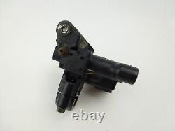 Honda Africa Twin XRV 650 RD03 1988 Front Brake Master Cylinder