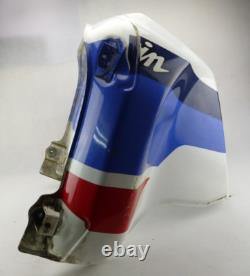 Honda Africa Twin XRV 650 RD03 1988 Fuel Tank