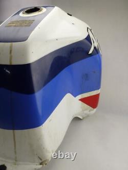 Honda Africa Twin XRV 650 RD03 1988 Fuel Tank